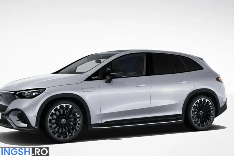 Mercedes-Benz EQE (Clasa E) din 2023 cu 39.987 km - oferta MER264941 - foto 4
