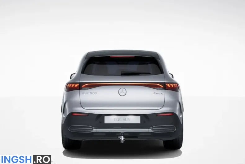 Mercedes-Benz EQE (Clasa E) din 2023 cu 39.987 km - oferta MER264941 - foto 5