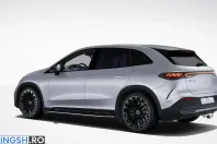 Mercedes-Benz EQE (Clasa E) din 2023 cu 39.987 km - oferta MER264941 - foto 7