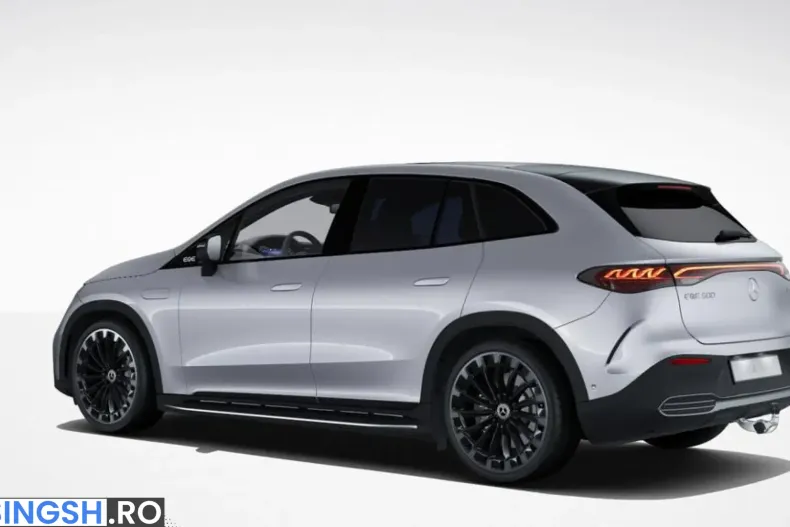Mercedes-Benz EQE (Clasa E) din 2023 cu 39.987 km - oferta MER264941 - foto 7