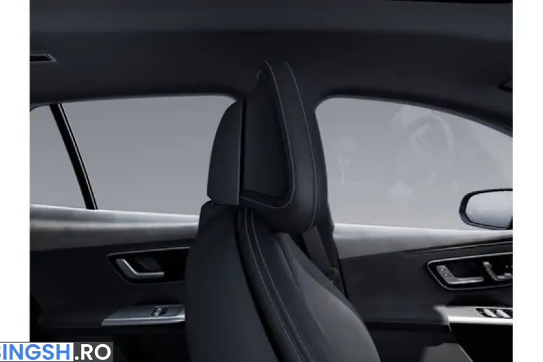 Mercedes-Benz EQE (Clasa E) din 2023 cu 39.987 km - oferta MER264941 - foto 8