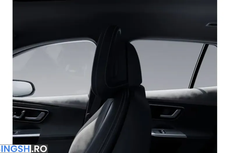 Mercedes-Benz EQE (Clasa E) din 2023 cu 39.987 km - oferta MER264941 - foto 9