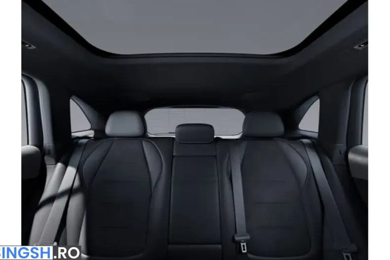 Mercedes-Benz EQE (Clasa E) din 2023 cu 39.987 km - oferta MER264941 - foto 10
