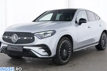 Mercedes-Benz GLC 300 din 2025 - oferta MER264944
