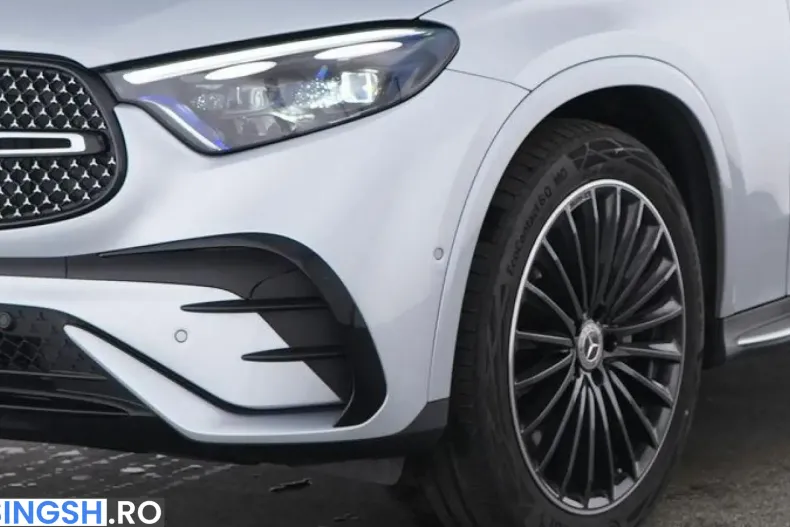 Mercedes-Benz GLC 300 (Clasa GLC) din 2025 cu 20.827 km - oferta MER264944 - foto 3