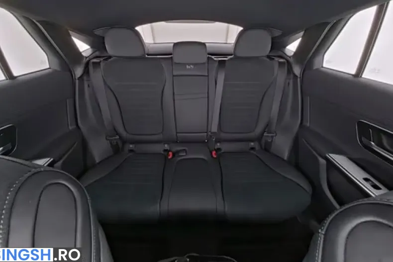 Mercedes-Benz GLC 300 (Clasa GLC) din 2025 cu 20.827 km - oferta MER264944 - foto 5