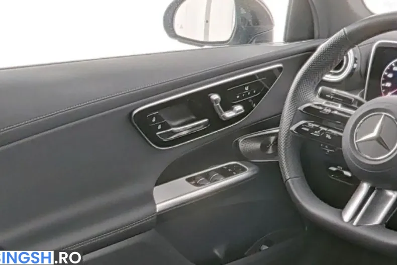 Mercedes-Benz GLC 300 (Clasa GLC) din 2025 cu 20.827 km - oferta MER264944 - foto 8