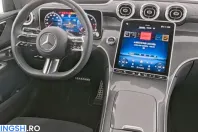 Mercedes-Benz GLC 300 (Clasa GLC) din 2025 cu 20.827 km - oferta MER264944 - foto 9