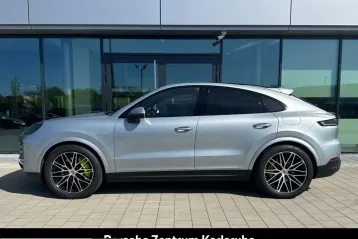 Porsche Cayenne din 2024 - oferta POR264955
