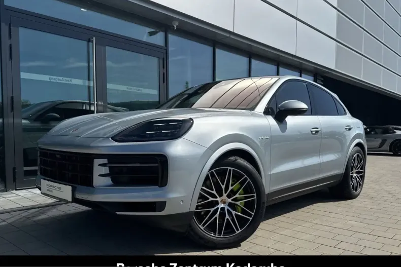 Porsche Cayenne din 2024 cu 31.650 km - oferta POR264955 - foto 2