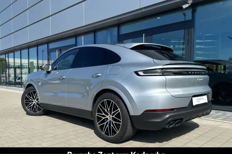 Porsche Cayenne din 2024 cu 31.650 km - oferta POR264955 - foto 3