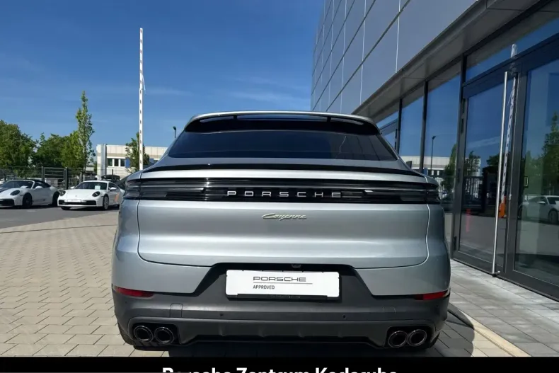 Porsche Cayenne din 2024 cu 31.650 km - oferta POR264955 - foto 5