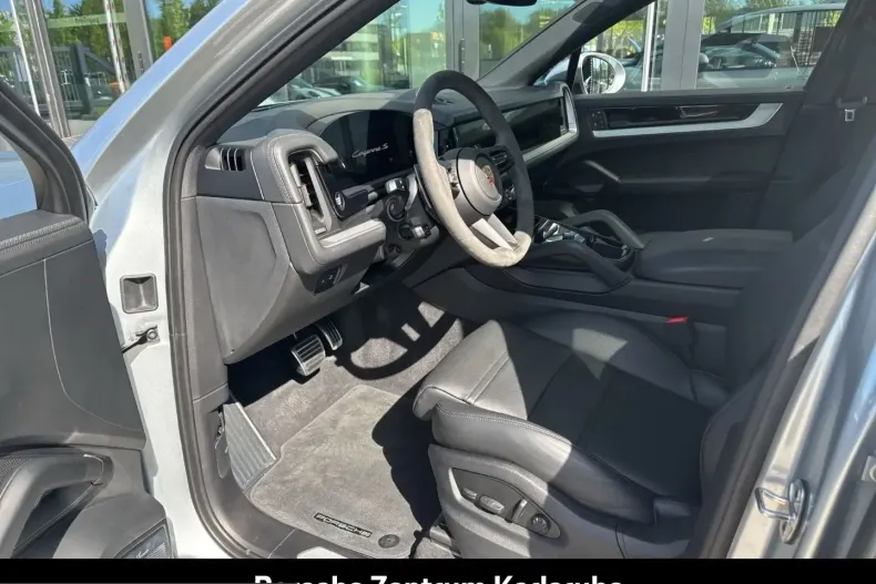 Porsche Cayenne din 2024 cu 31.650 km - oferta POR264955 - foto 7
