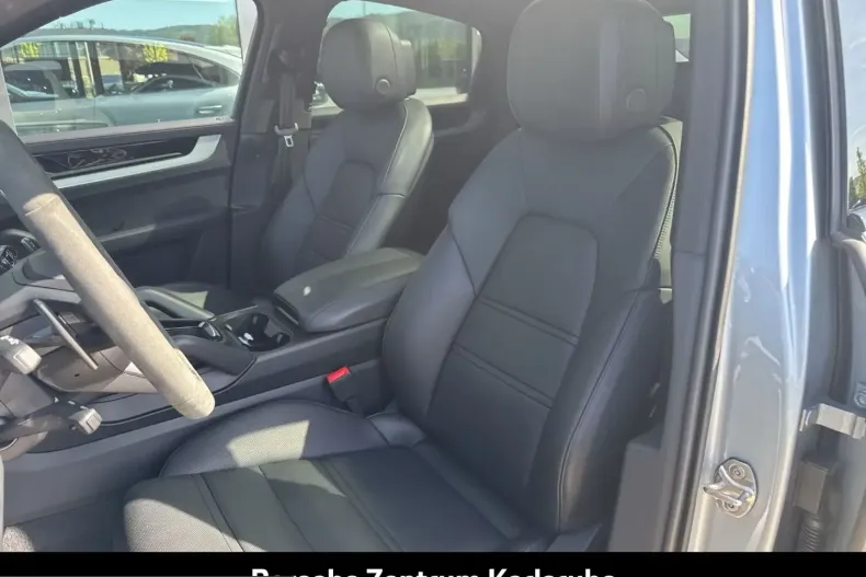 Porsche Cayenne din 2024 cu 31.650 km - oferta POR264955 - foto 8
