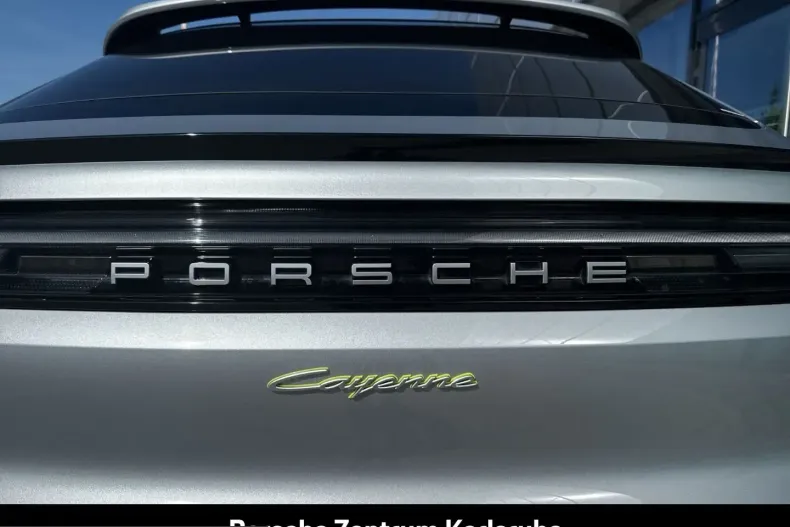 Porsche Cayenne din 2024 cu 31.650 km - oferta POR264955 - foto 10