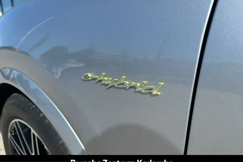 Porsche Cayenne din 2024 cu 31.650 km - oferta POR264955 - foto 12