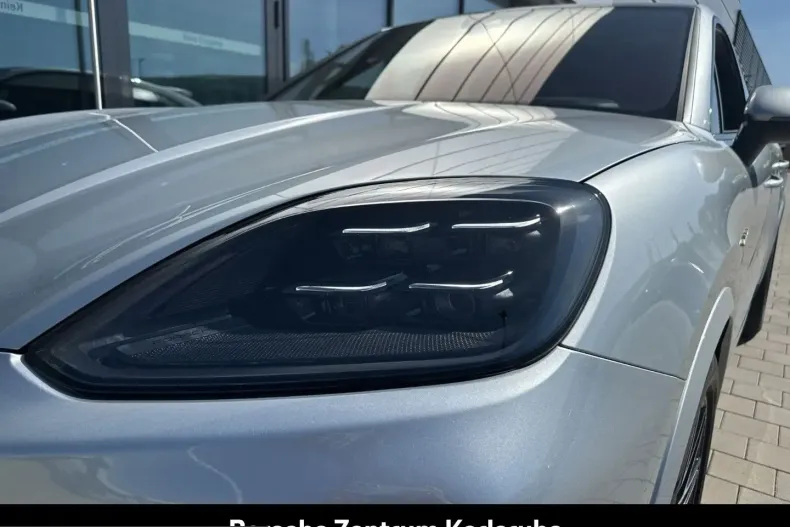 Porsche Cayenne din 2024 cu 31.650 km - oferta POR264955 - foto 13