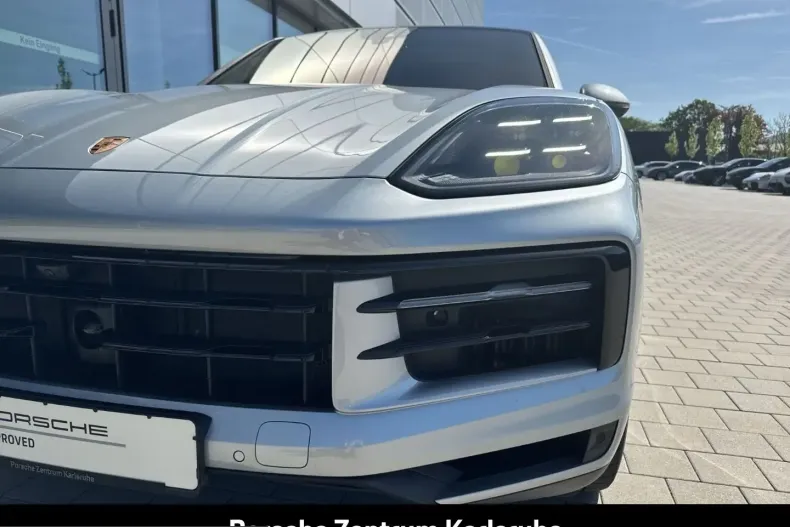 Porsche Cayenne din 2024 cu 31.650 km - oferta POR264955 - foto 14