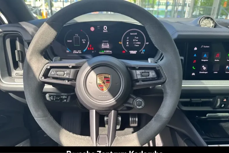 Porsche Cayenne din 2024 cu 31.650 km - oferta POR264955 - foto 17