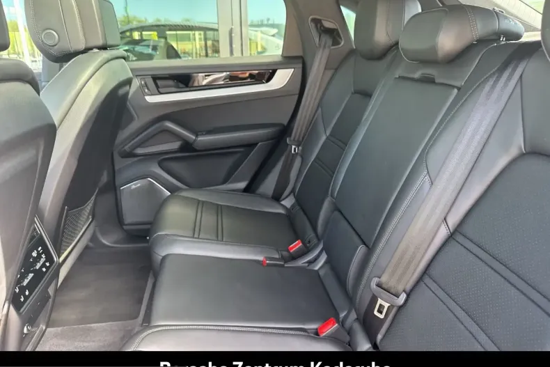 Porsche Cayenne din 2024 cu 31.650 km - oferta POR264955 - foto 26