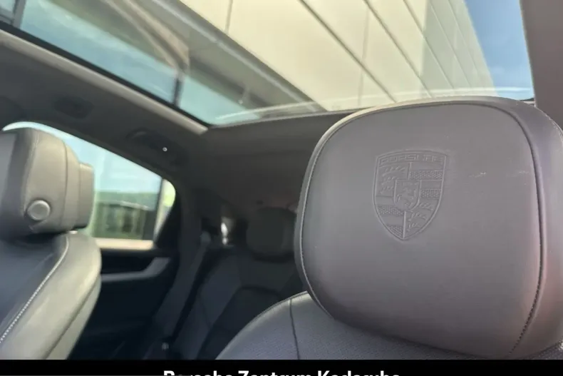 Porsche Cayenne din 2024 cu 31.650 km - oferta POR264955 - foto 29