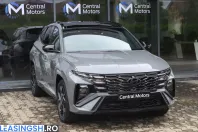 Hyundai Tucson din 2026 cu 100 km - oferta HYU264964 - foto 1