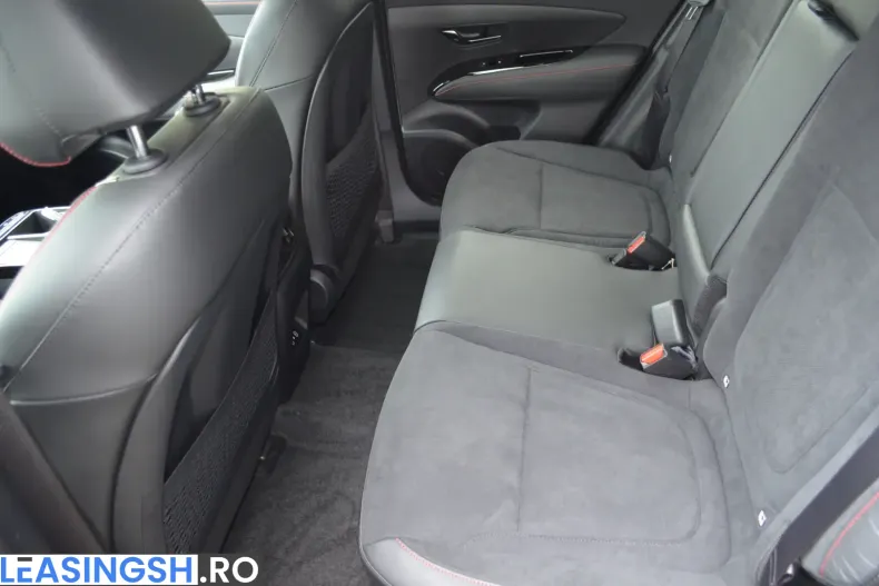 Hyundai Tucson din 2026 cu 100 km - oferta HYU264964 - foto 8