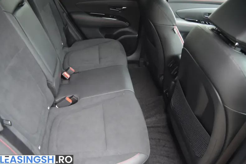 Hyundai Tucson din 2026 cu 100 km - oferta HYU264964 - foto 9