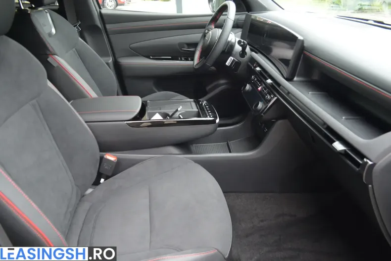 Hyundai Tucson din 2026 cu 100 km - oferta HYU264964 - foto 10
