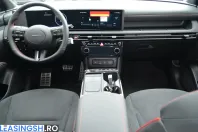 Hyundai Tucson din 2026 cu 100 km - oferta HYU264964 - foto 11