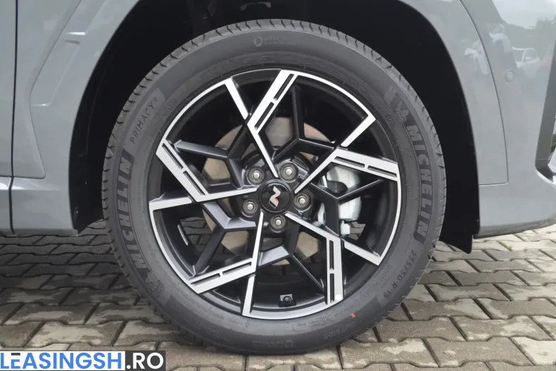 Hyundai Tucson din 2026 cu 100 km - oferta HYU264964 - foto 12