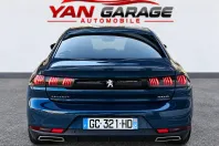 Peugeot 508 din 2022 cu 107.000 km - oferta PEU264973 - foto 5