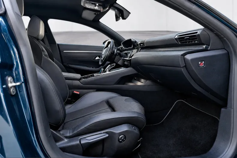 Peugeot 508 din 2022 cu 107.000 km - oferta PEU264973 - foto 10