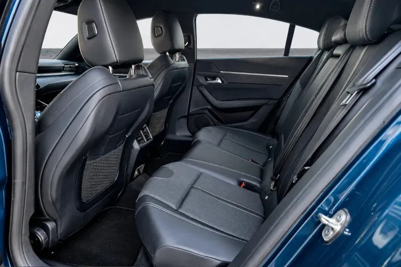 Peugeot 508 din 2022 cu 107.000 km - oferta PEU264973 - foto 12