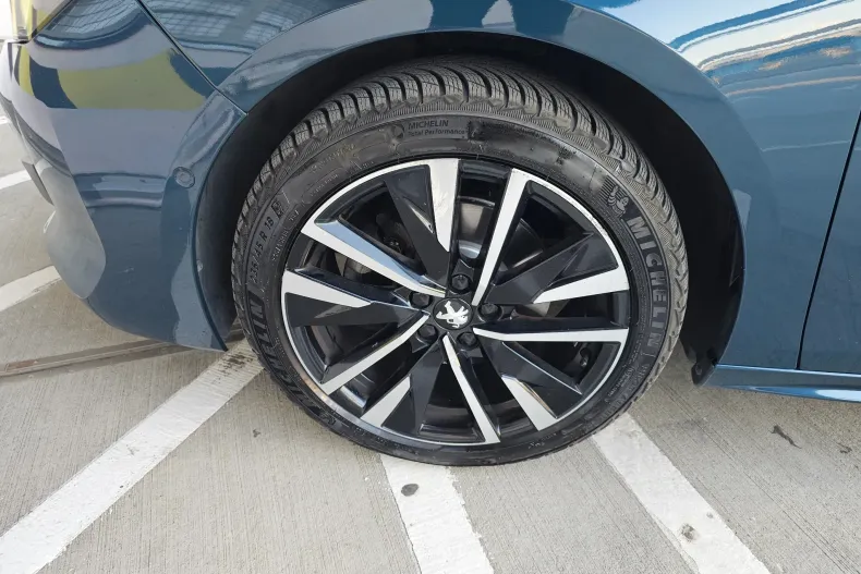 Peugeot 508 din 2022 cu 107.000 km - oferta PEU264973 - foto 13