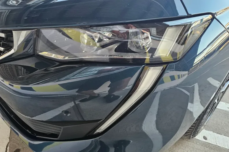 Peugeot 508 din 2022 cu 107.000 km - oferta PEU264973 - foto 14