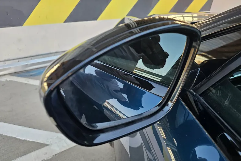 Peugeot 508 din 2022 cu 107.000 km - oferta PEU264973 - foto 17