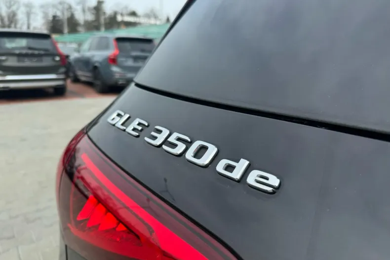 Mercedes-Benz GLE 350 (Clasa GLE) din 2021 cu 71.409 km - oferta MER264981 - foto 2