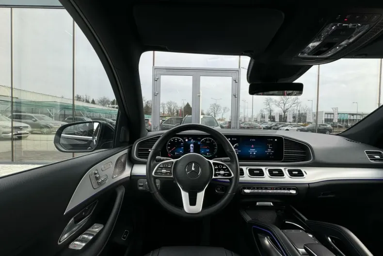 Mercedes-Benz GLE 350 (Clasa GLE) din 2021 cu 71.409 km - oferta MER264981 - foto 3