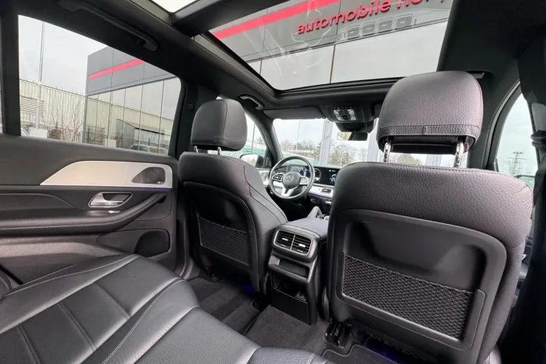 Mercedes-Benz GLE 350 (Clasa GLE) din 2021 cu 71.409 km - oferta MER264981 - foto 4
