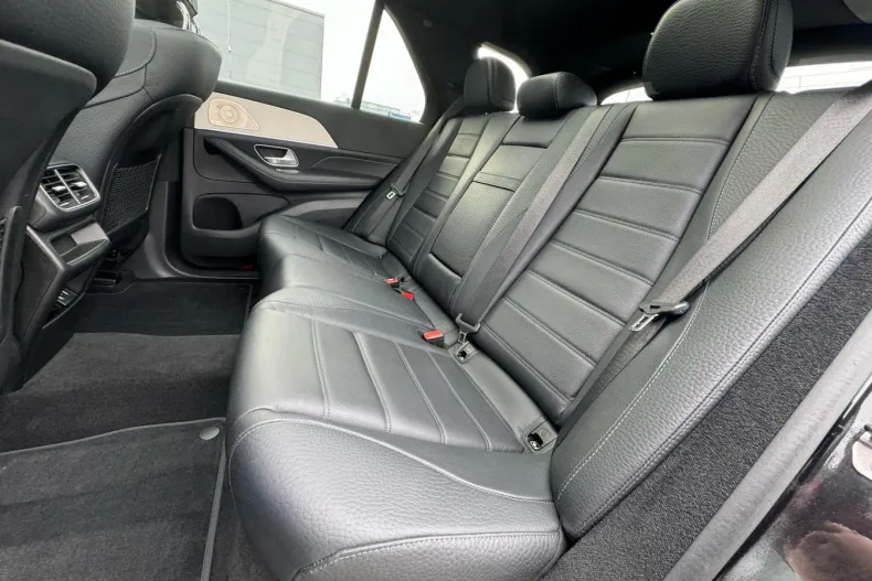 Mercedes-Benz GLE 350 (Clasa GLE) din 2021 cu 71.409 km - oferta MER264981 - foto 20
