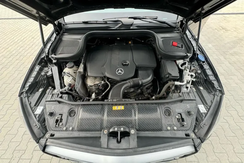 Mercedes-Benz GLE 350 (Clasa GLE) din 2021 cu 71.409 km - oferta MER264981 - foto 32