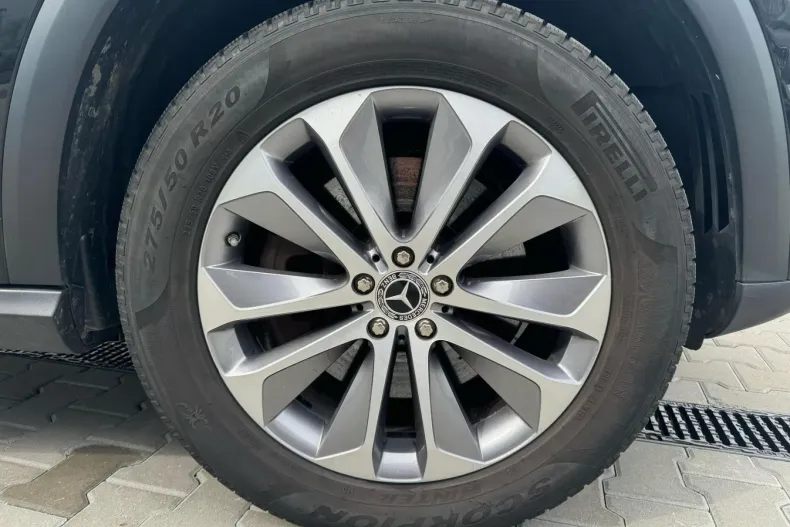 Mercedes-Benz GLE 350 (Clasa GLE) din 2021 cu 71.409 km - oferta MER264981 - foto 33