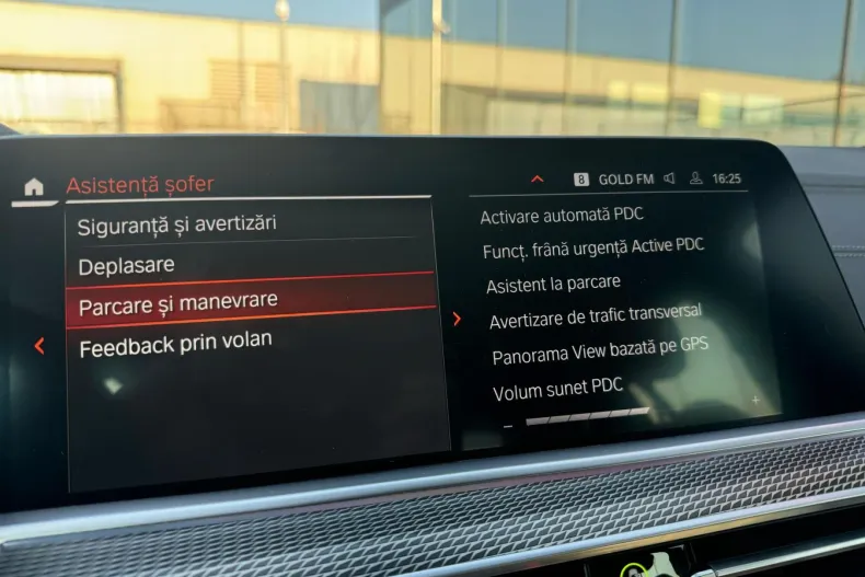 BMW X6 (Seria X) din 2023 cu 21.453 km - oferta BMW264985 - foto 29