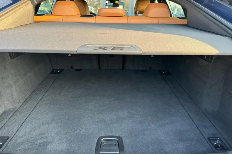 BMW X6 (Seria X) din 2023 cu 21.453 km - oferta BMW264985 - foto 34