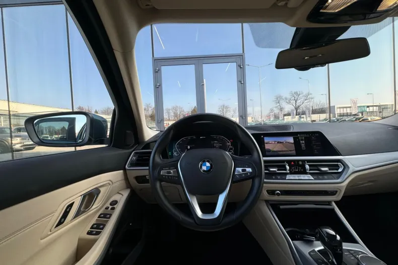 BMW 330 (Seria 3) din 2020 cu 72.158 km - oferta BMW264986 - foto 4