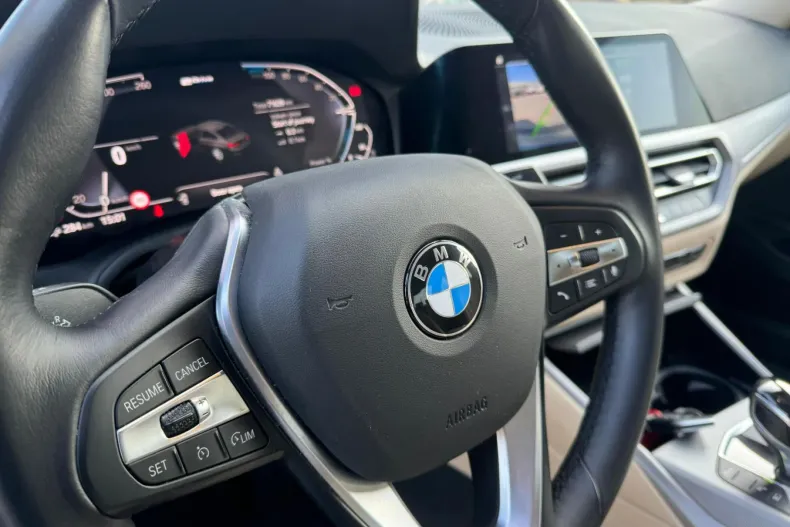 BMW 330 (Seria 3) din 2020 cu 72.158 km - oferta BMW264986 - foto 6