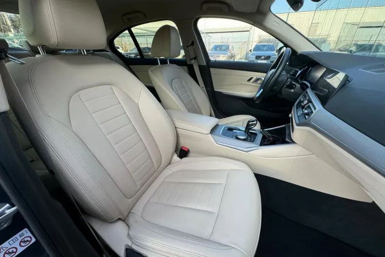 BMW 330 (Seria 3) din 2020 cu 72.158 km - oferta BMW264986 - foto 7