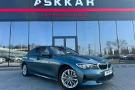 BMW 330 (Seria 3) din 2020 cu 72.158 km - oferta BMW264986 - foto 9