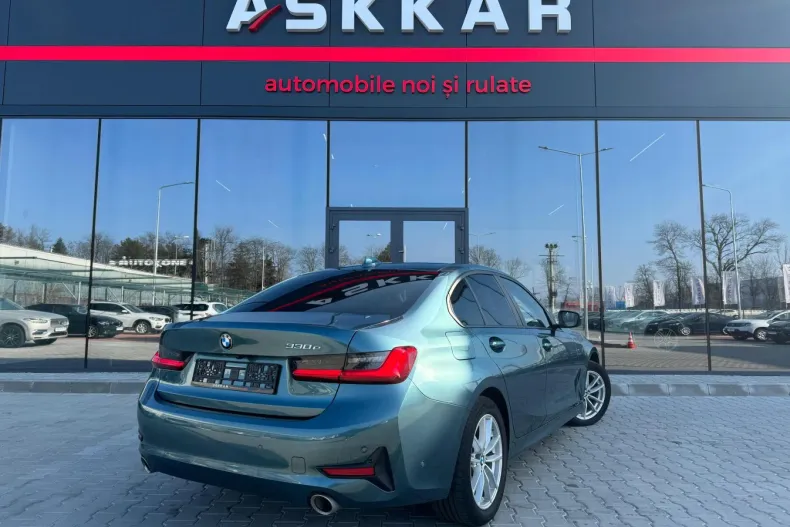 BMW 330 (Seria 3) din 2020 cu 72.158 km - oferta BMW264986 - foto 11